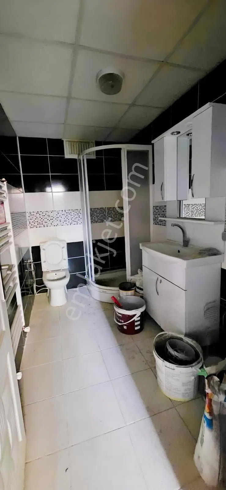 Edirne Sarıcapaşada Satılık Ters Dubleks 4+1 Daire — fotoğraf 3