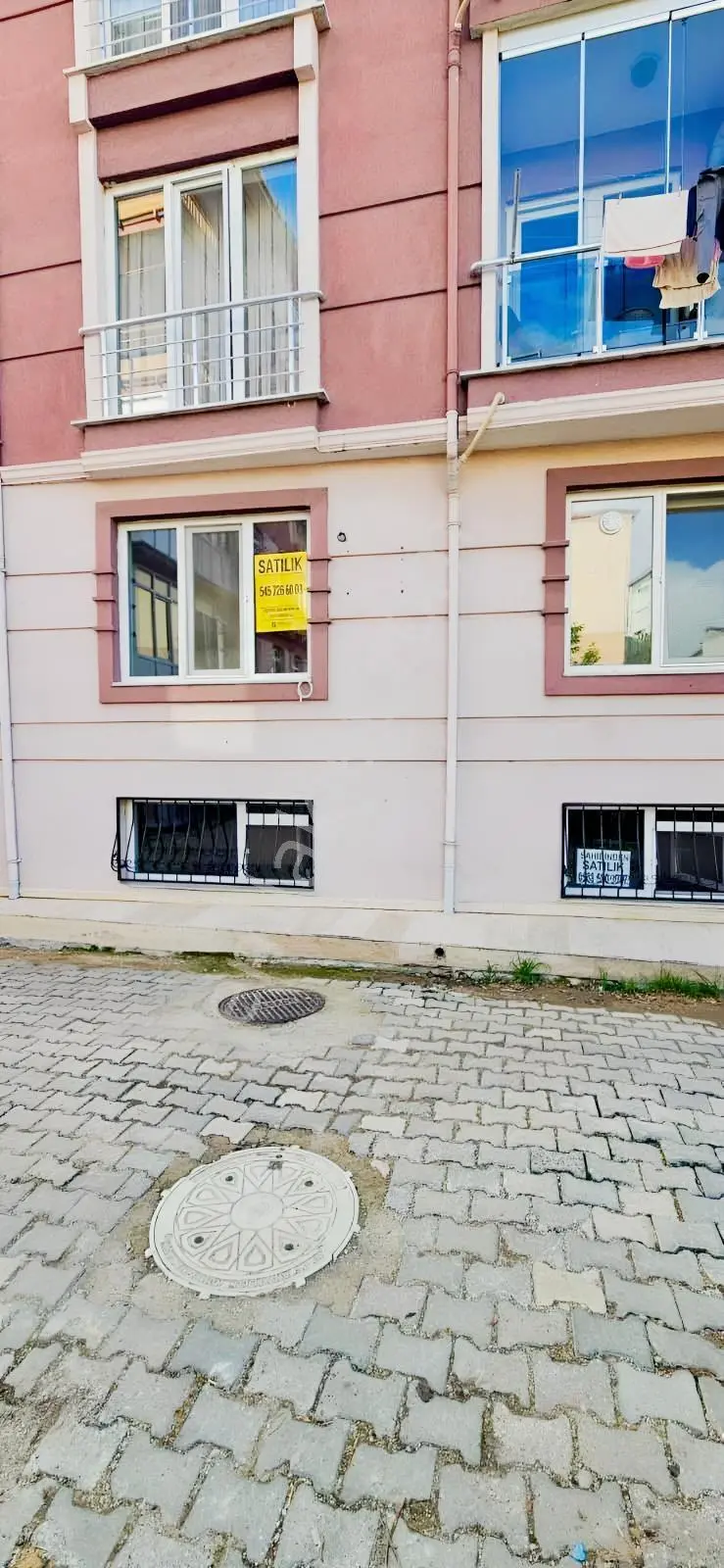 Edirne Sarıcapaşada Satılık Ters Dubleks 4+1 Daire — fotoğraf 5