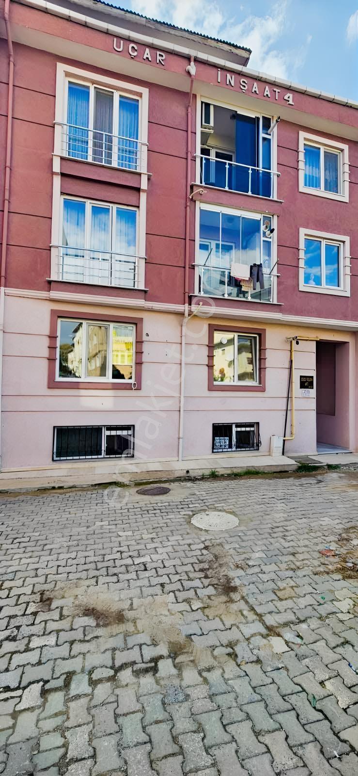 Edirne Sarıcapaşada Satılık Ters Dubleks 4+1 Daire — fotoğraf 9