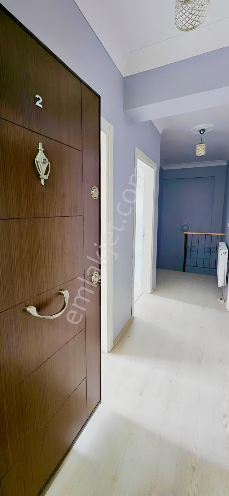 Edirne Sarıcapaşada Satılık Ters Dubleks 4+1 Daire — fotoğraf 15