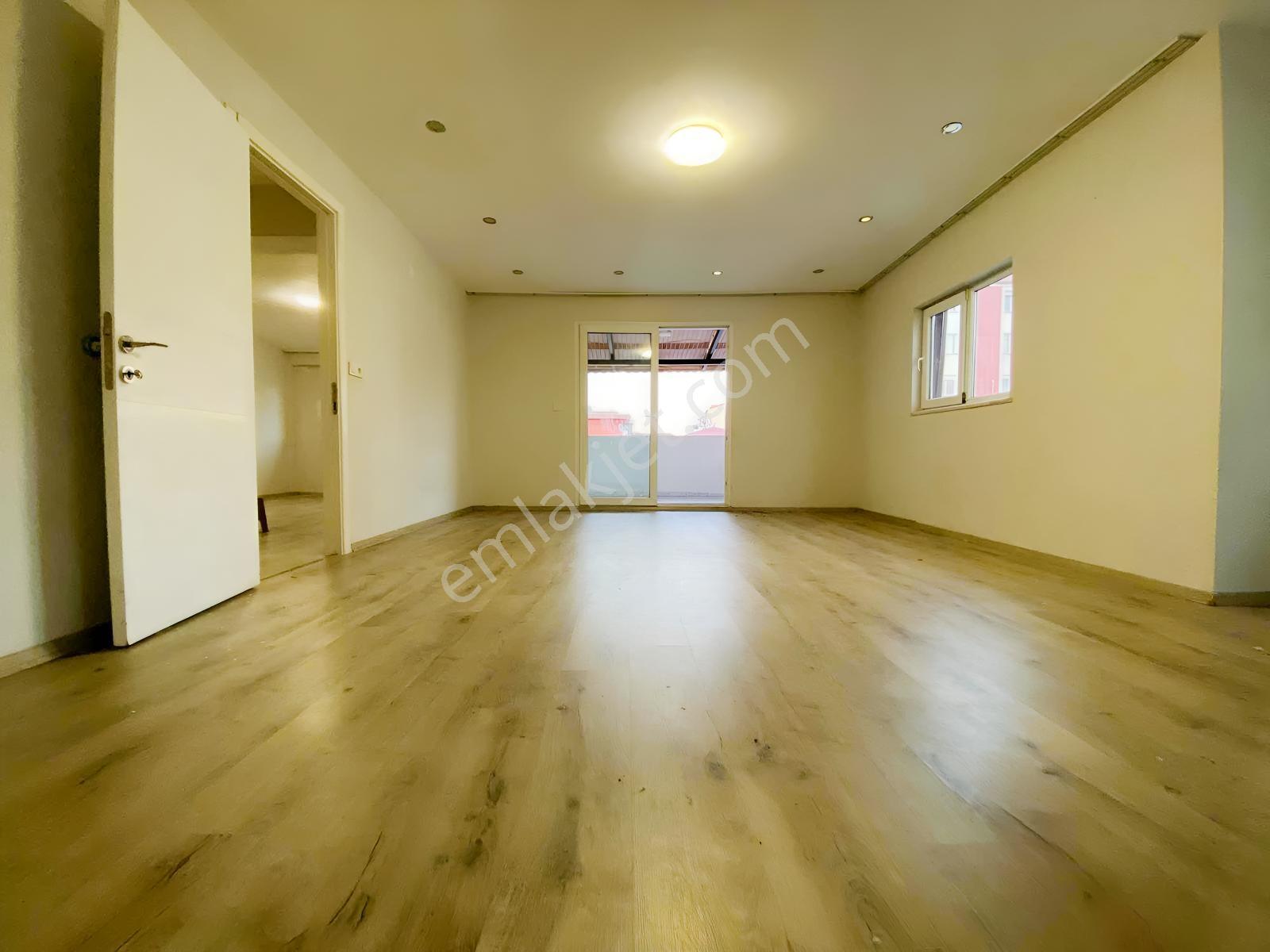Merkezefendi Mahallesinde 125M2 2+1 Dairee