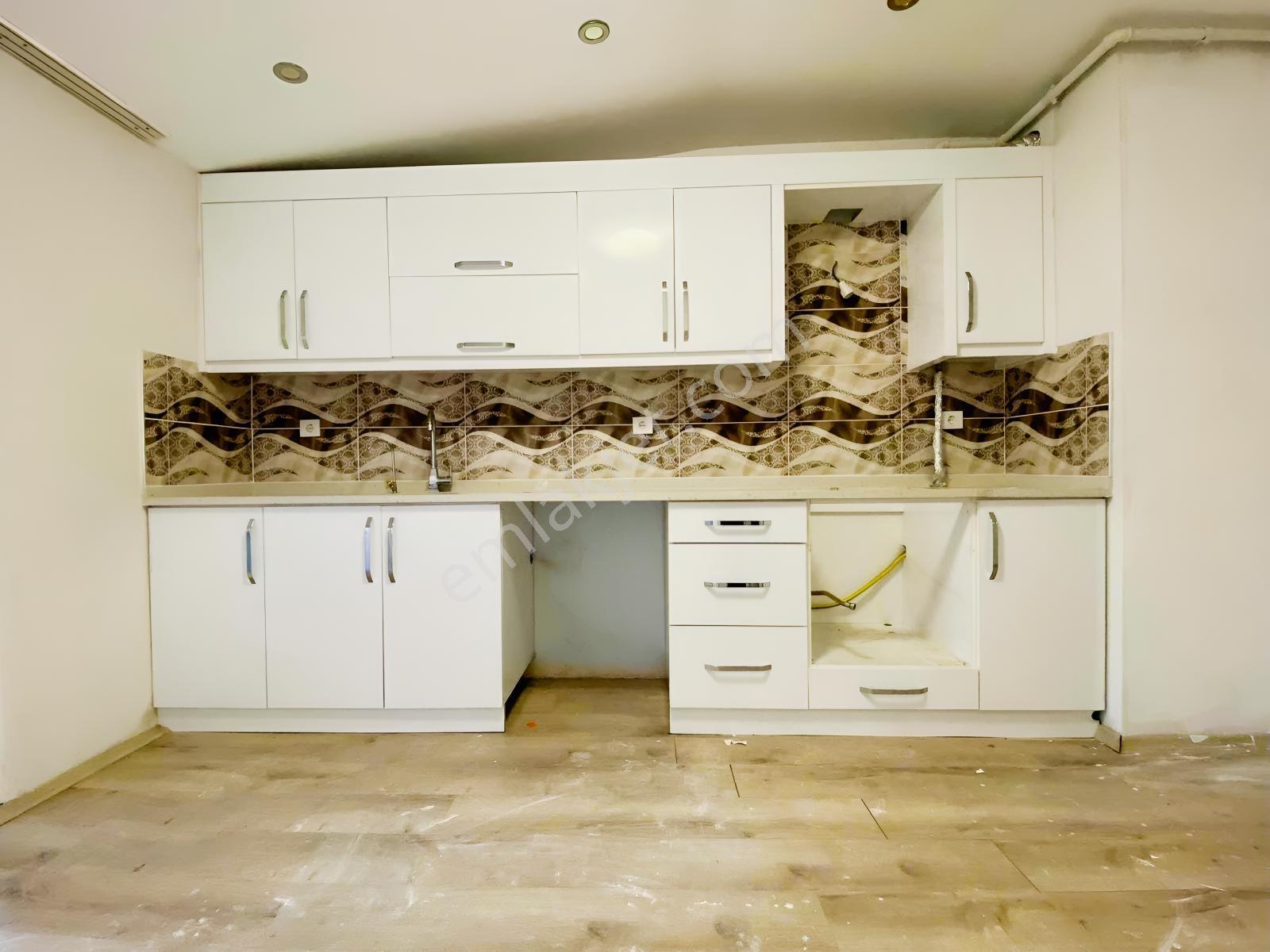 Merkezefendi Mahallesinde 125m2 2+1 Dairee — fotoğraf 3