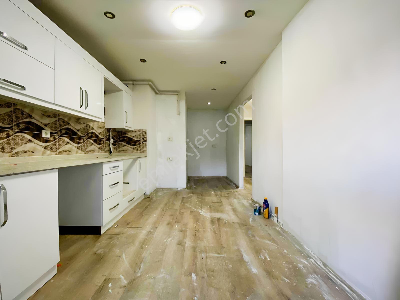 Merkezefendi Mahallesinde 125m2 2+1 Dairee — fotoğraf 7