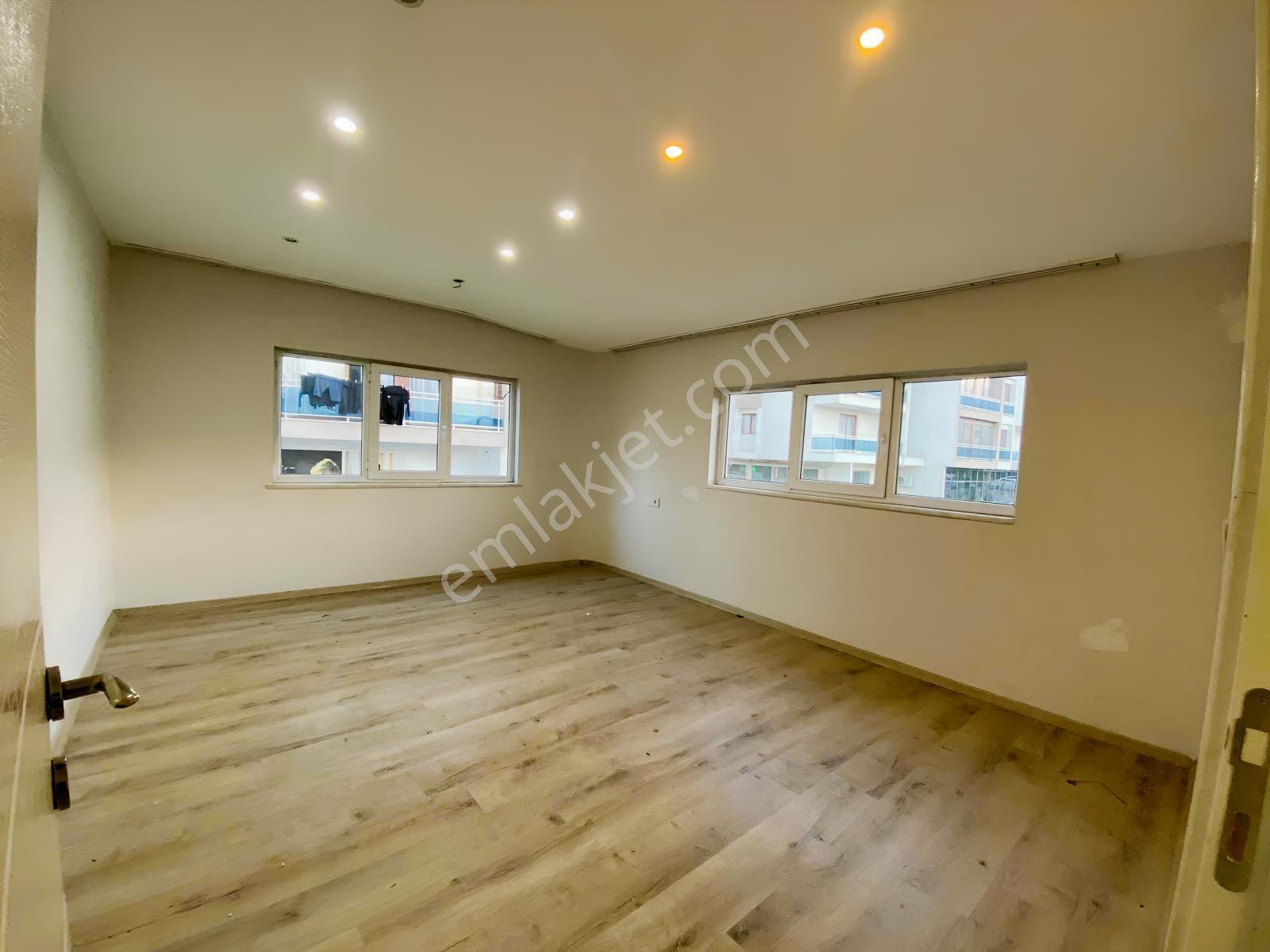 Merkezefendi Mahallesinde 125m2 2+1 Dairee — fotoğraf 9