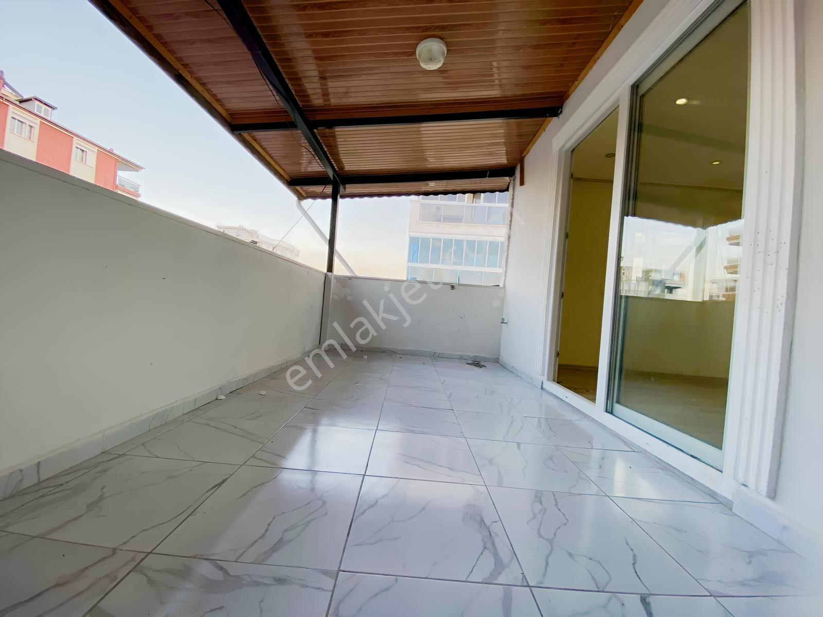Merkezefendi Mahallesinde 125m2 2+1 Dairee — fotoğraf 17