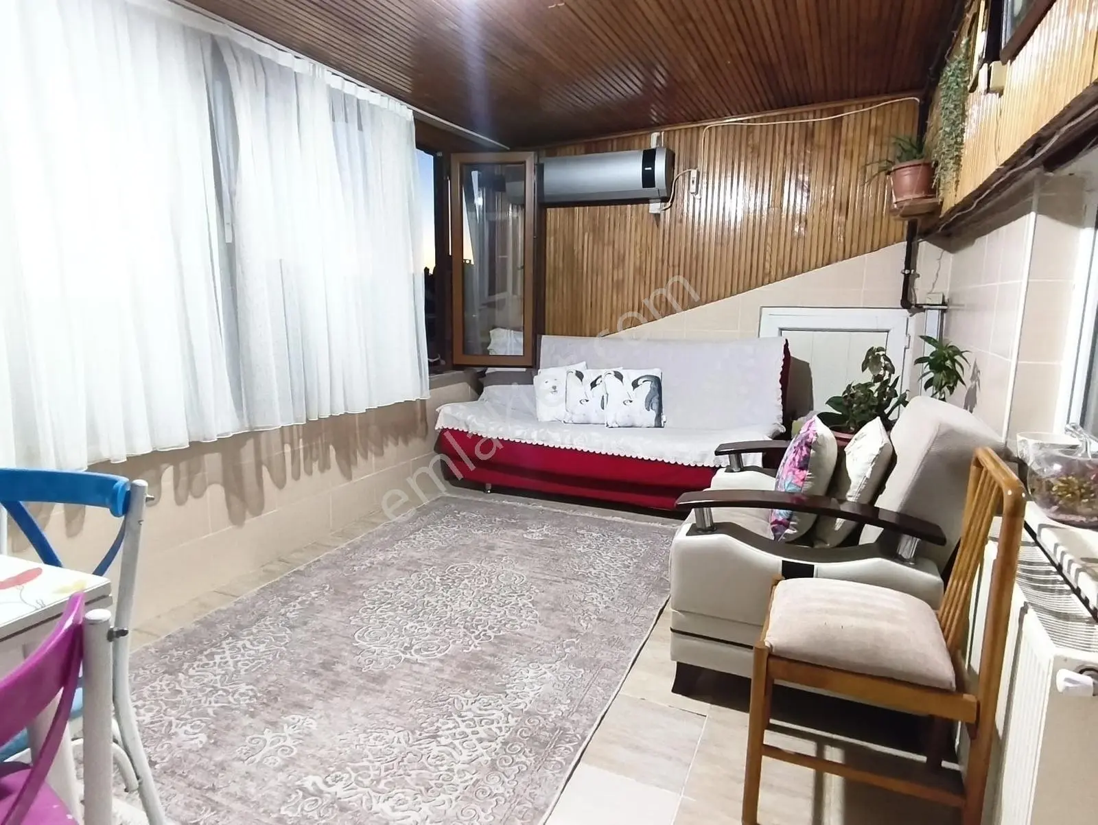 Mahir Emlak' Tan Geniş Aileler İçin 5+2 Dublex Daire — fotoğraf 3