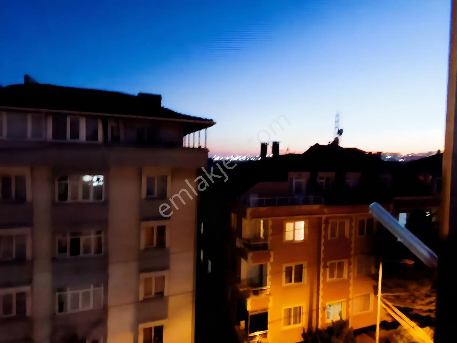 Mahir Emlak' Tan Geniş Aileler İçin 5+2 Dublex Daire — fotoğraf 6