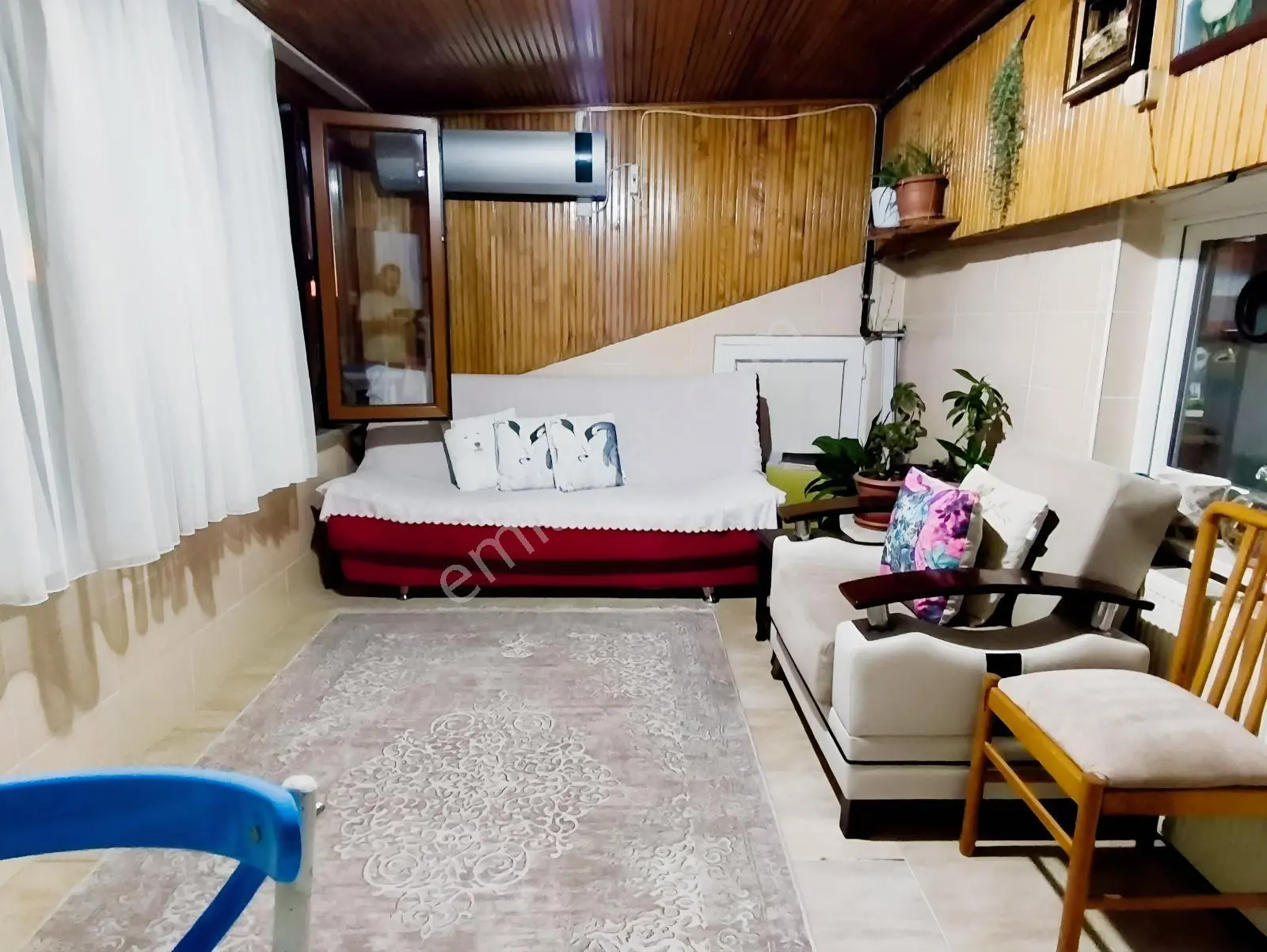 Mahir Emlak' Tan Geniş Aileler İçin 5+2 Dublex Daire — fotoğraf 7