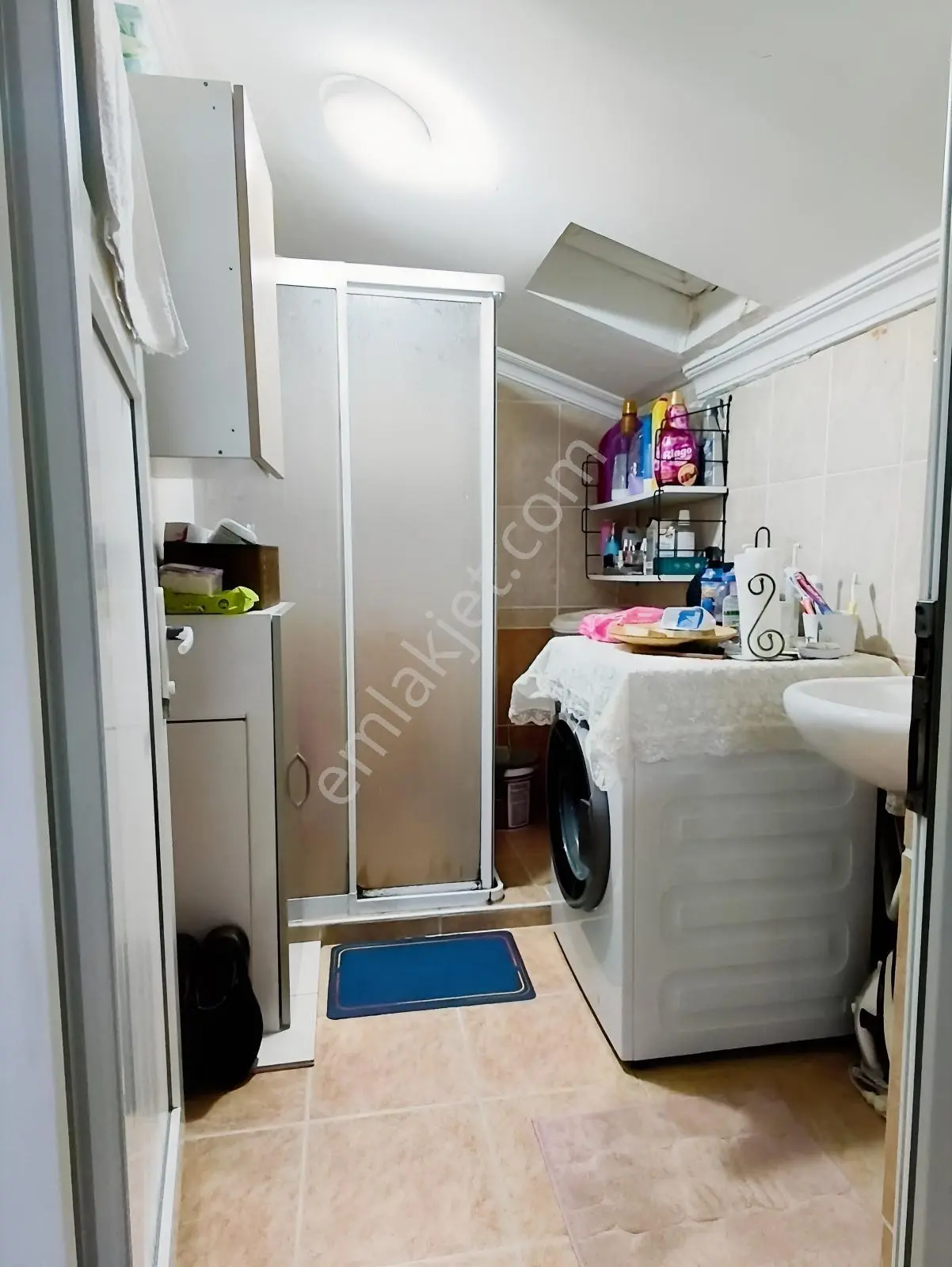 Mahir Emlak' Tan Geniş Aileler İçin 5+2 Dublex Daire — fotoğraf 8