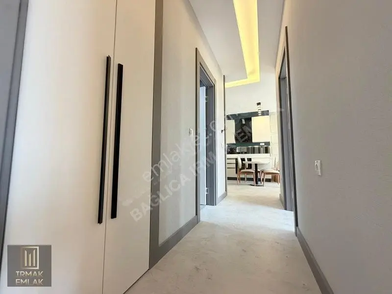 Irmak Emlak-yapracık Atayurt Satılık 2+1 Yerden Isıtma Daireler — fotoğraf 6