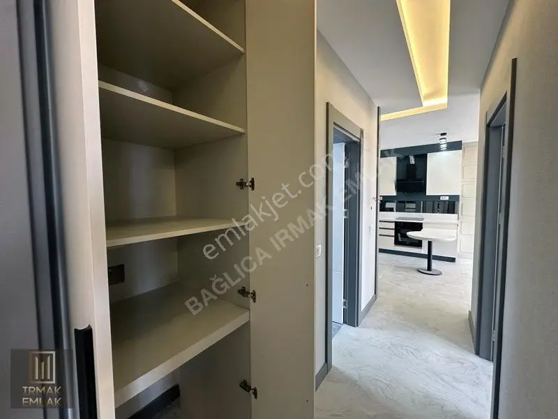 Irmak Emlak-yapracık Atayurt Satılık 2+1 Yerden Isıtma Daireler — fotoğraf 7