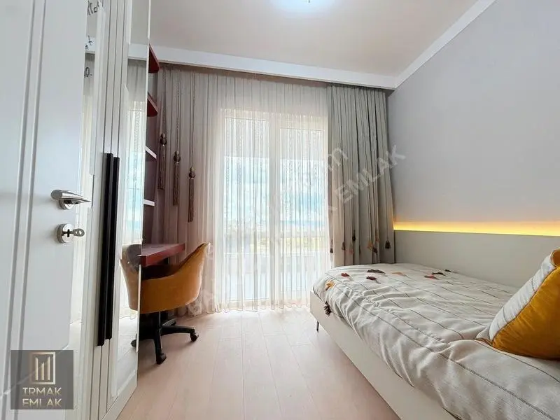 Irmak Emlak-yapracık Atayurt Satılık 2+1 Yerden Isıtma Daireler — fotoğraf 10