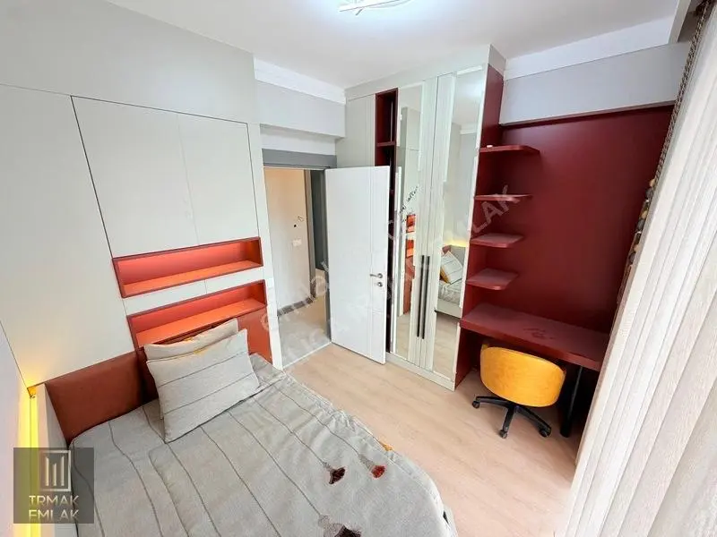 Irmak Emlak-yapracık Atayurt Satılık 2+1 Yerden Isıtma Daireler — fotoğraf 11