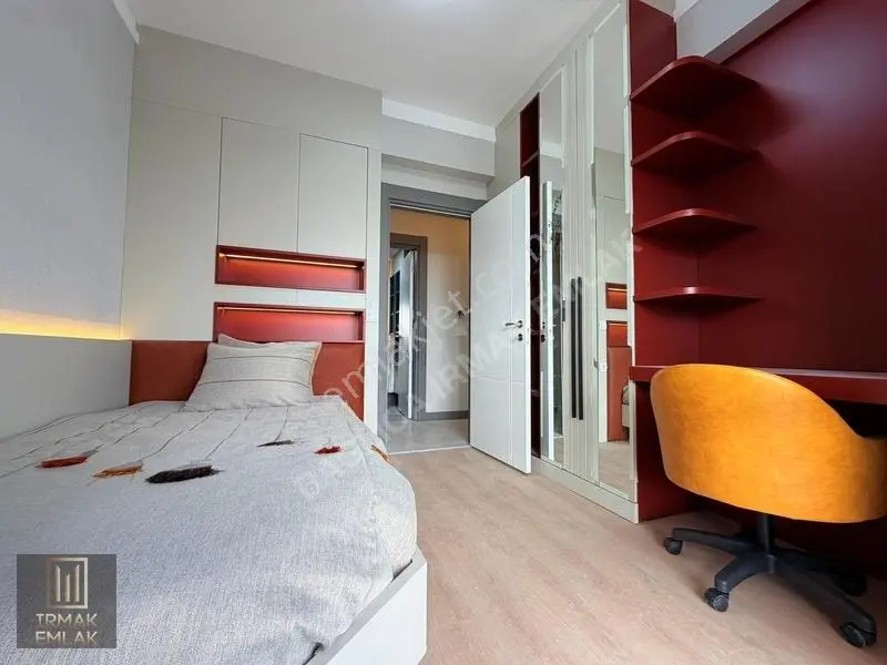 Irmak Emlak-yapracık Atayurt Satılık 2+1 Yerden Isıtma Daireler — fotoğraf 12