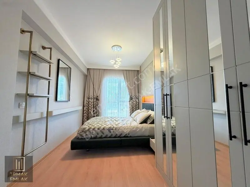 Irmak Emlak-yapracık Atayurt Satılık 2+1 Yerden Isıtma Daireler — fotoğraf 15