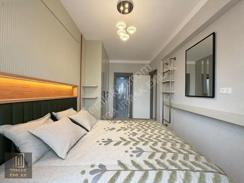 Irmak Emlak-yapracık Atayurt Satılık 2+1 Yerden Isıtma Daireler — fotoğraf 19
