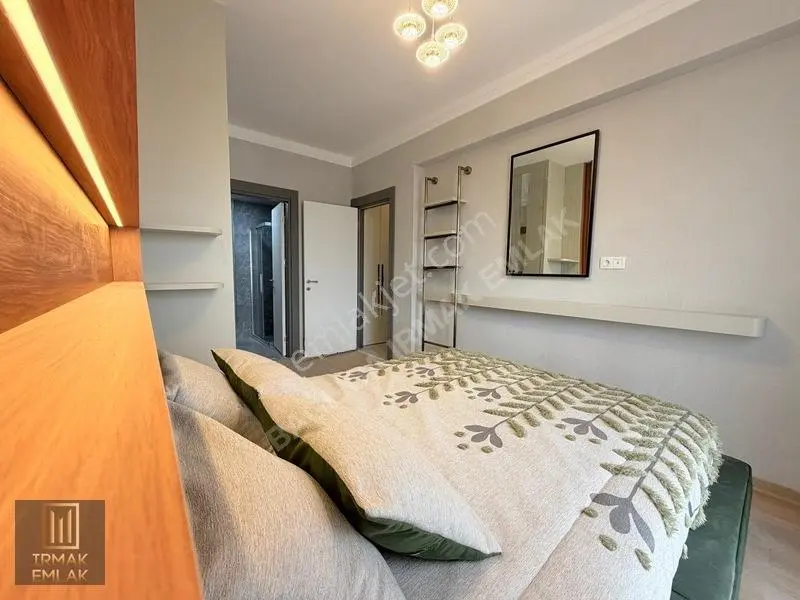 Irmak Emlak-yapracık Atayurt Satılık 2+1 Yerden Isıtma Daireler — fotoğraf 20