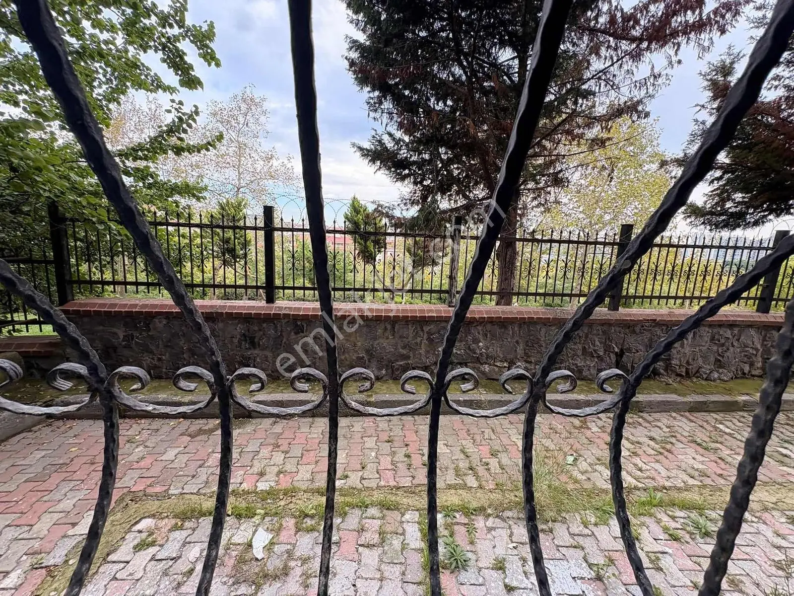 Net Yapı'dan Park Manzaralı 90m2 Satılık Bahçe Katı — fotoğraf 5