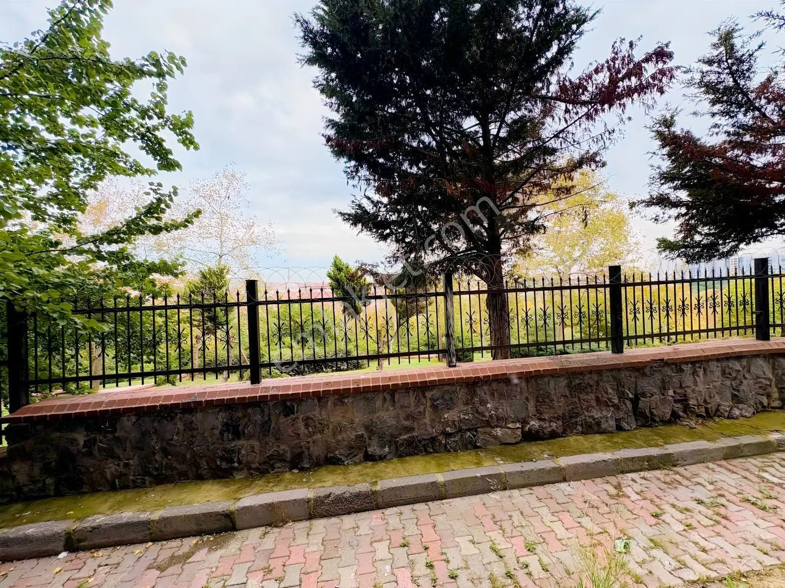 Net Yapı'dan Park Manzaralı 90m2 Satılık Bahçe Katı — fotoğraf 6