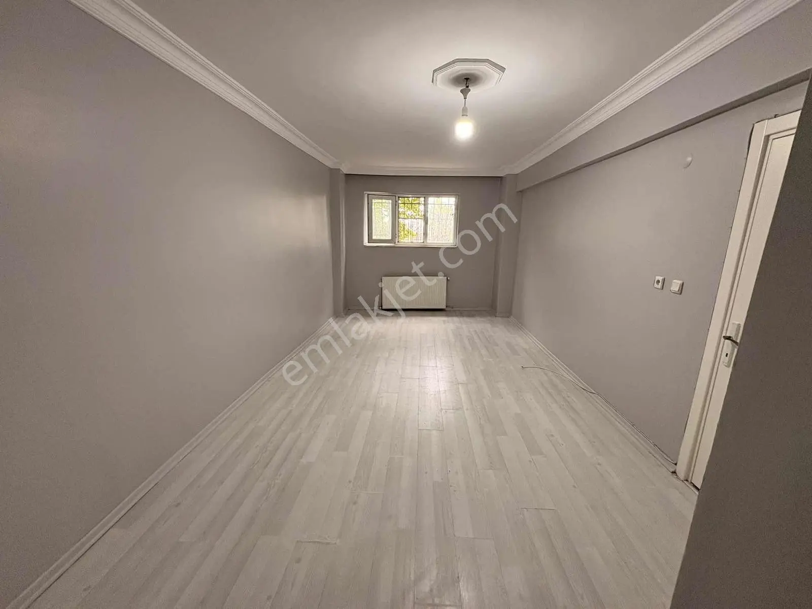 Net Yapı'dan Park Manzaralı 90m2 Satılık Bahçe Katı — fotoğraf 7