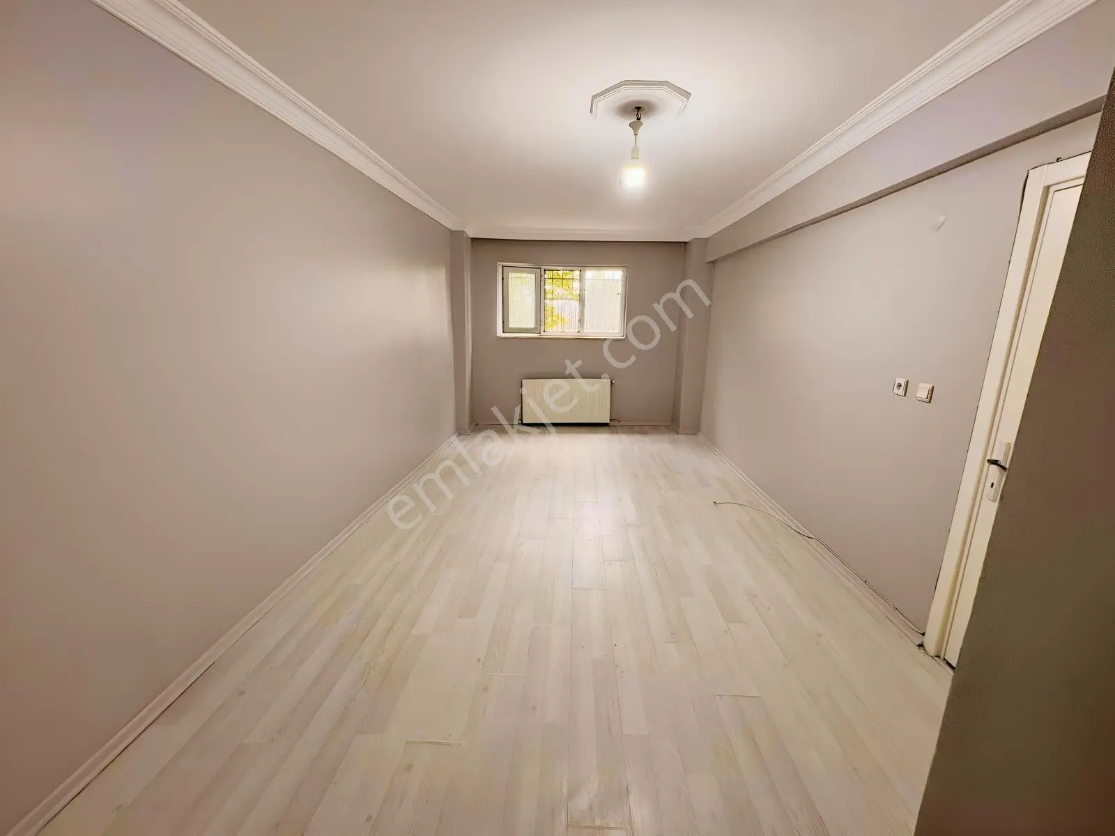 Net Yapı'dan Park Manzaralı 90m2 Satılık Bahçe Katı — fotoğraf 9