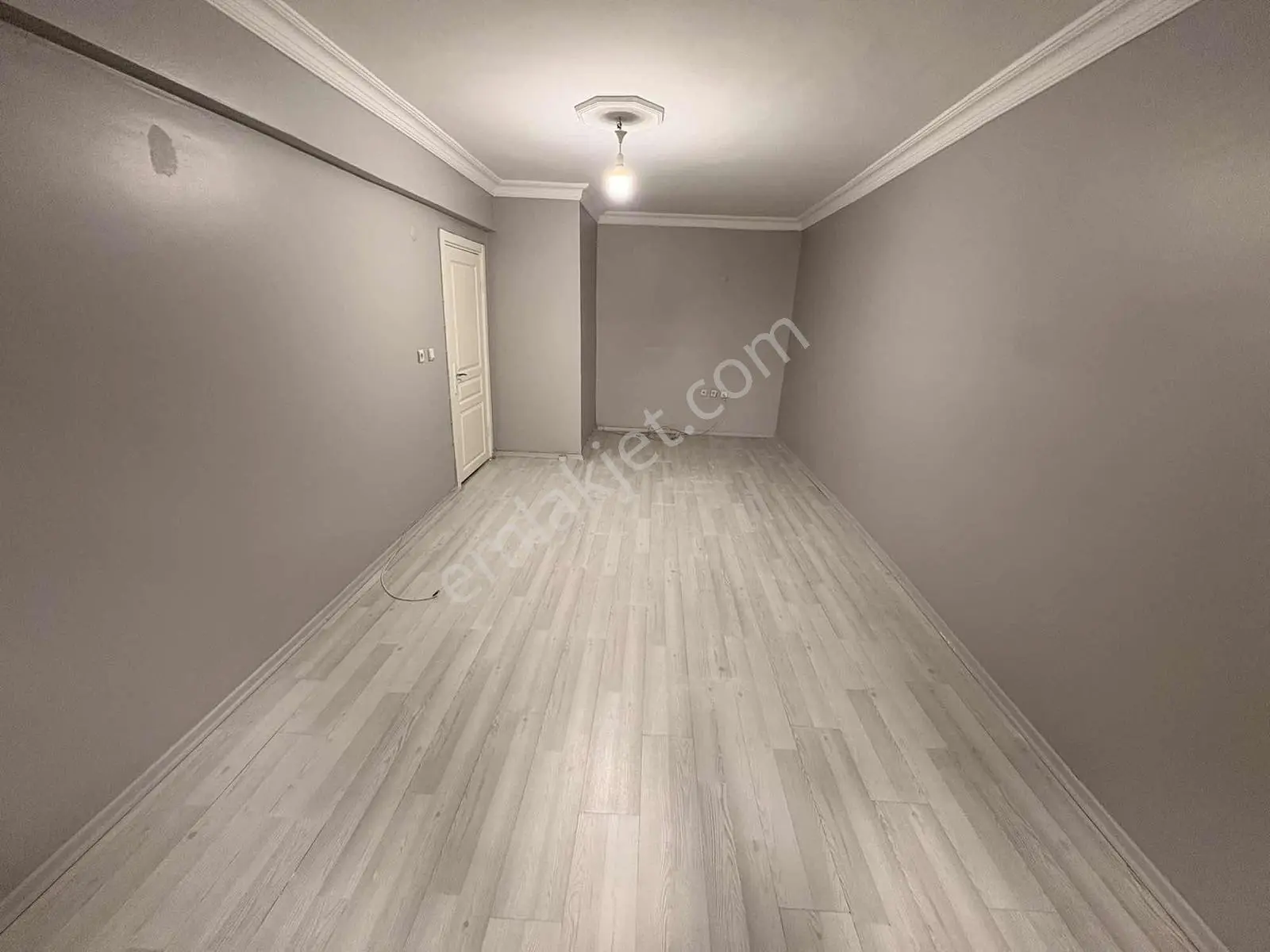 Net Yapı'dan Park Manzaralı 90m2 Satılık Bahçe Katı — fotoğraf 10