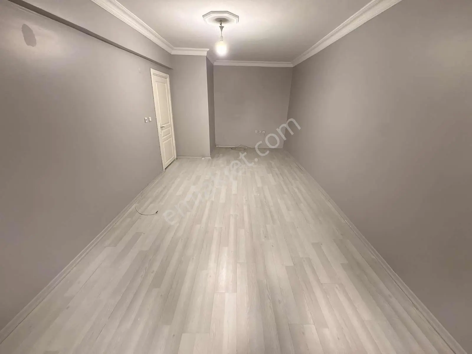 Net Yapı'dan Park Manzaralı 90m2 Satılık Bahçe Katı — fotoğraf 11