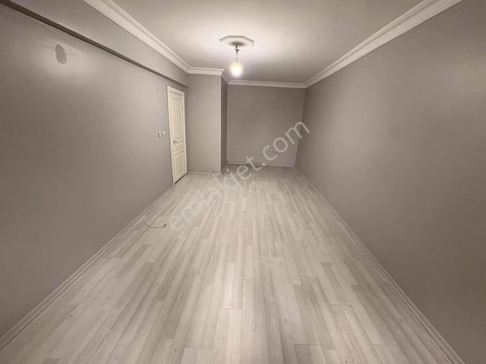 Net Yapı'dan Park Manzaralı 90m2 Satılık Bahçe Katı — fotoğraf 14