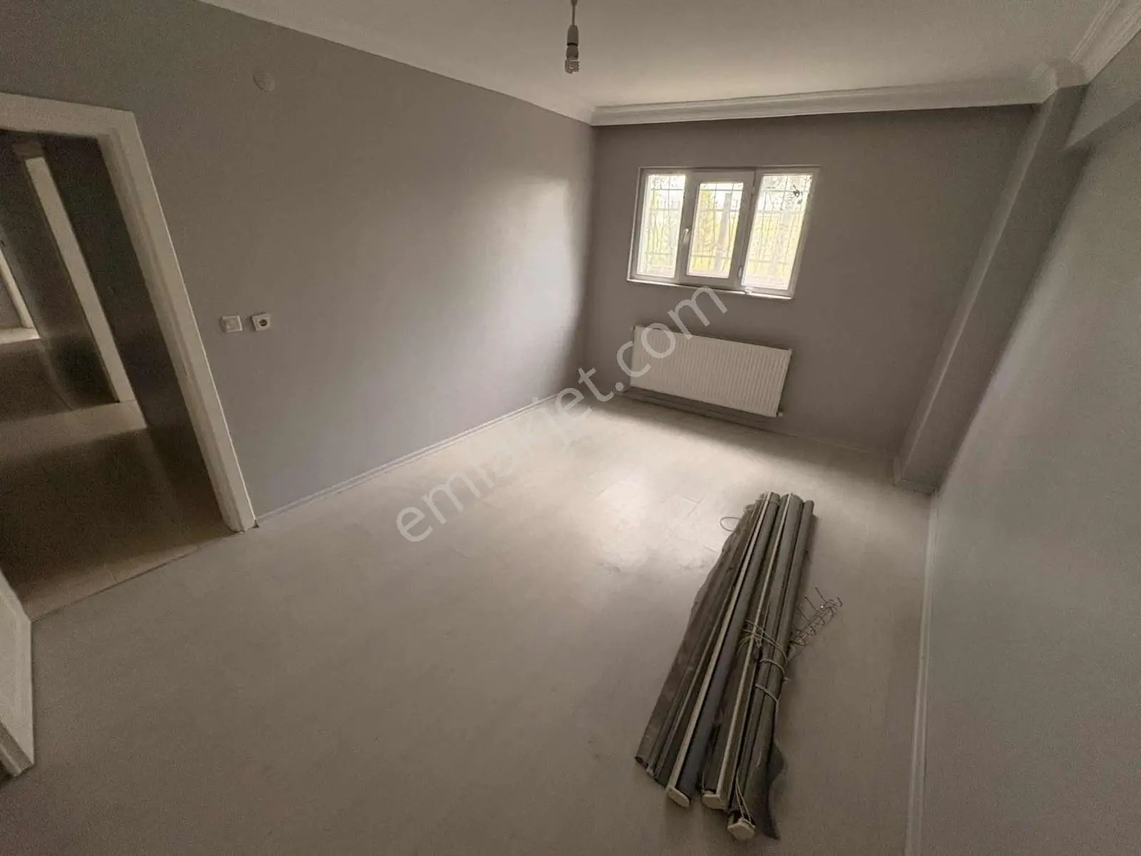 Net Yapı'dan Park Manzaralı 90m2 Satılık Bahçe Katı — fotoğraf 18