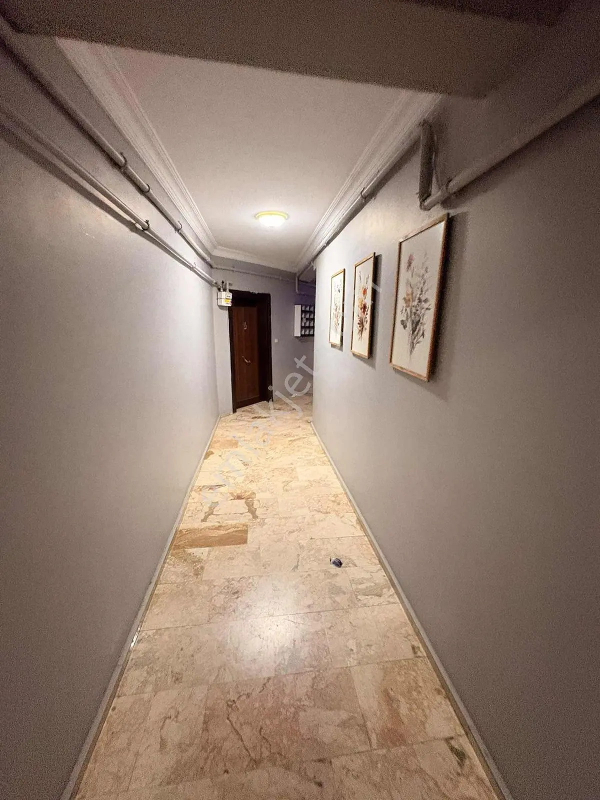 Net Yapı'dan Park Manzaralı 90m2 Satılık Bahçe Katı — fotoğraf 28
