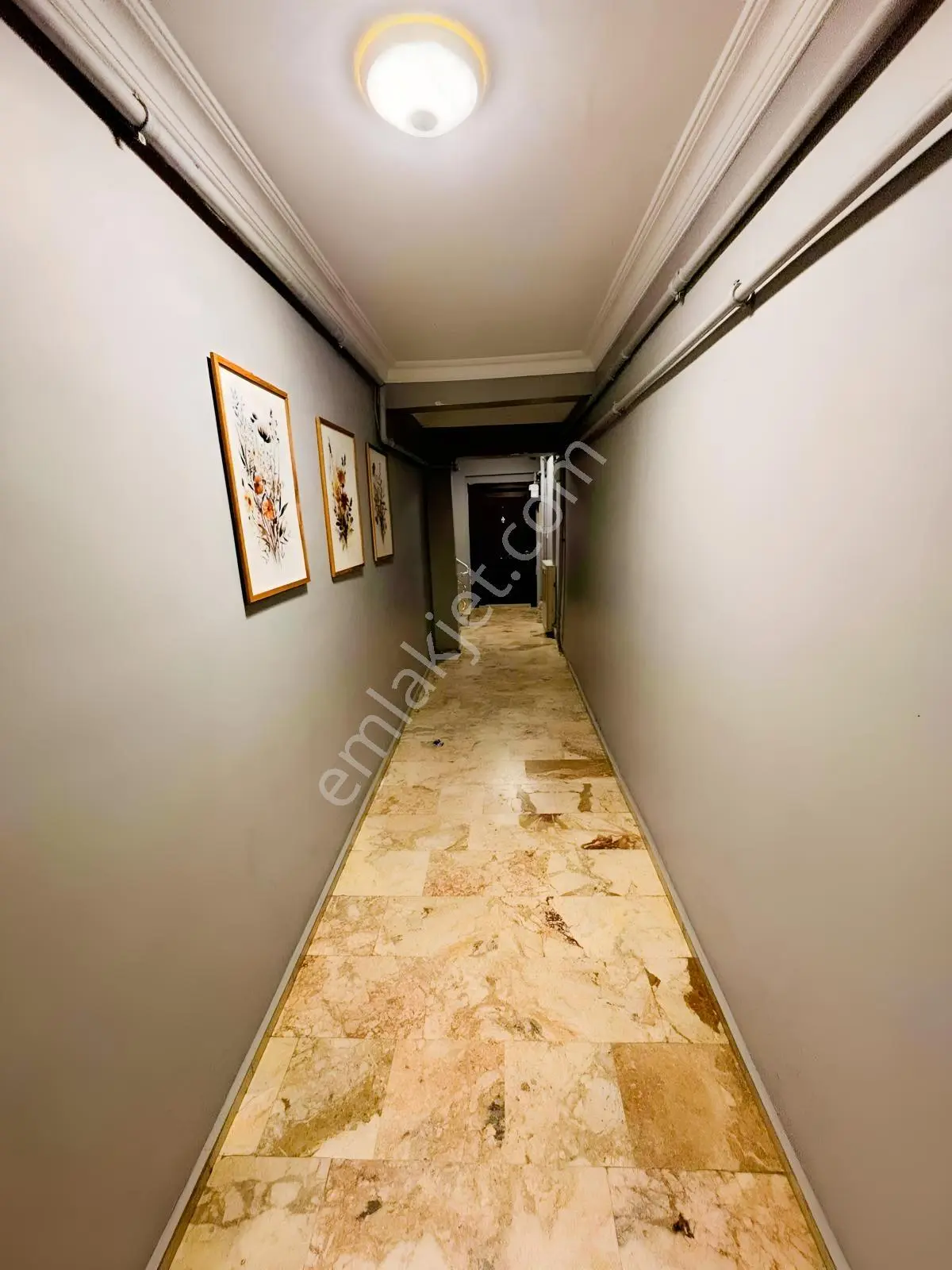 Net Yapı'dan Park Manzaralı 90m2 Satılık Bahçe Katı — fotoğraf 29