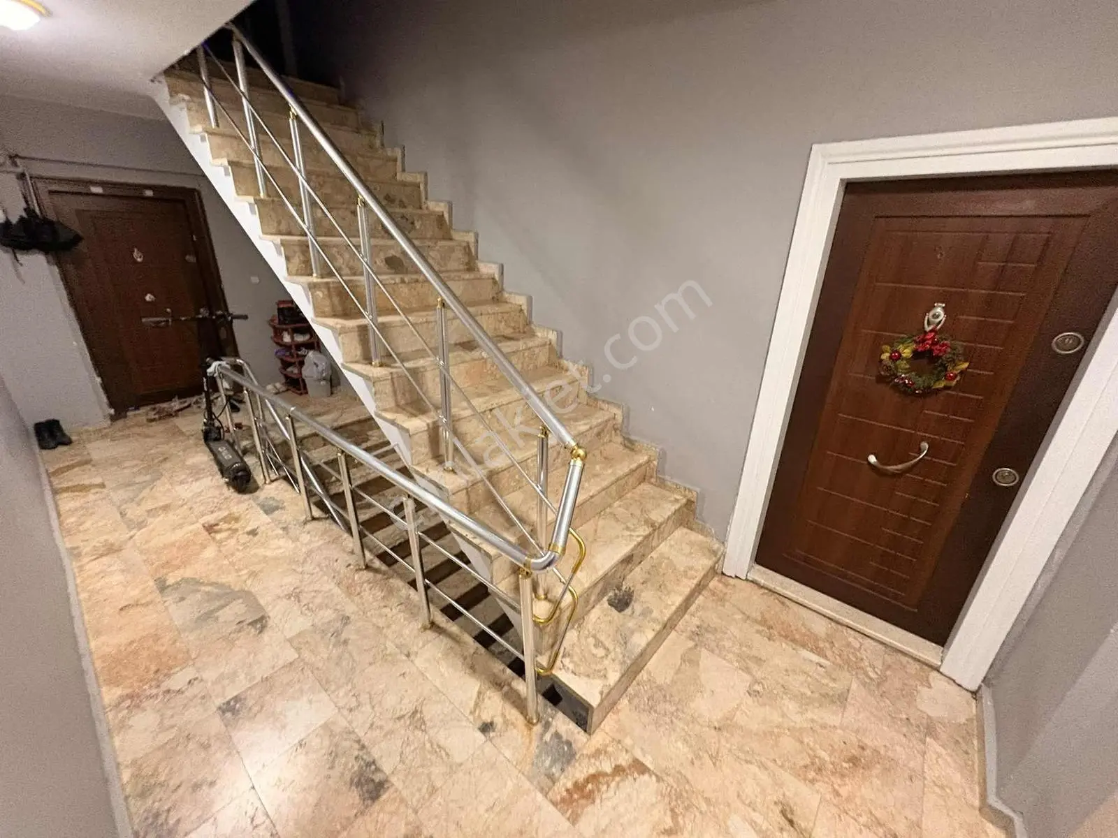 Net Yapı'dan Park Manzaralı 90m2 Satılık Bahçe Katı — fotoğraf 30