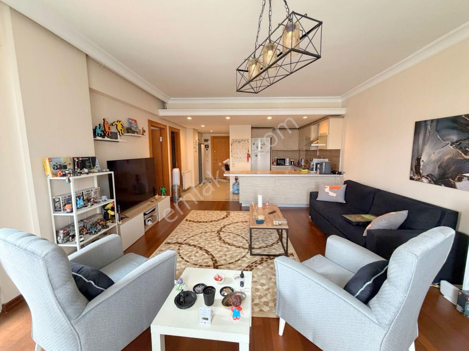 Mertcan'dan Yenişehir Mah. Kapalı Balkonlu Full Eşyalı Geniş 1+1 — fotoğraf 5