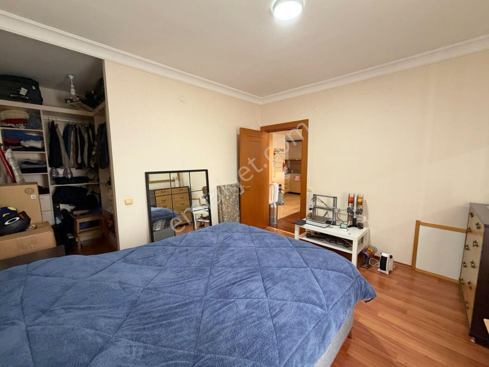 Mertcan'dan Yenişehir Mah. Kapalı Balkonlu Full Eşyalı Geniş 1+1 — fotoğraf 10