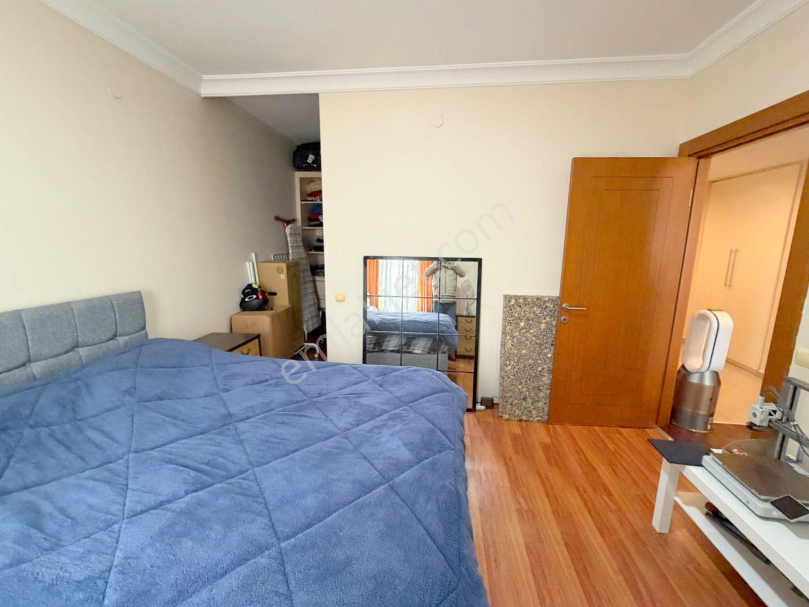 Mertcan'dan Yenişehir Mah. Kapalı Balkonlu Full Eşyalı Geniş 1+1 — fotoğraf 11