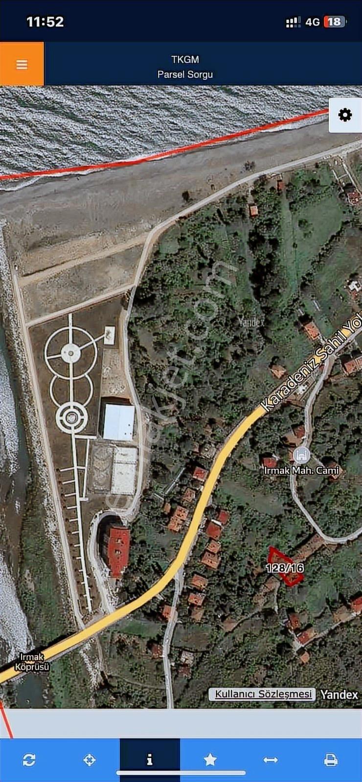 Türkan Emlaktan Ahşap Ev Ve Arsası — fotoğraf 3