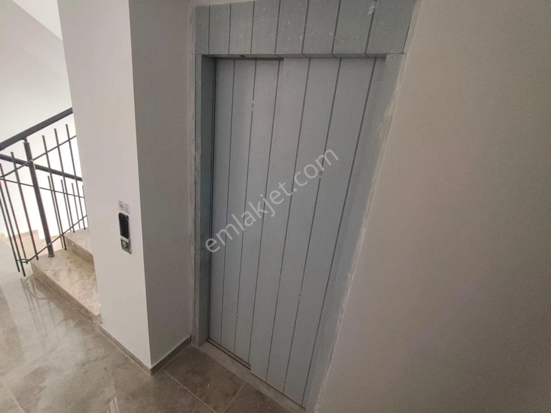 Yılmaz Gayrımenkulden Sıfır Daıre 2+1 Amerıkan Mutfak — fotoğraf 5