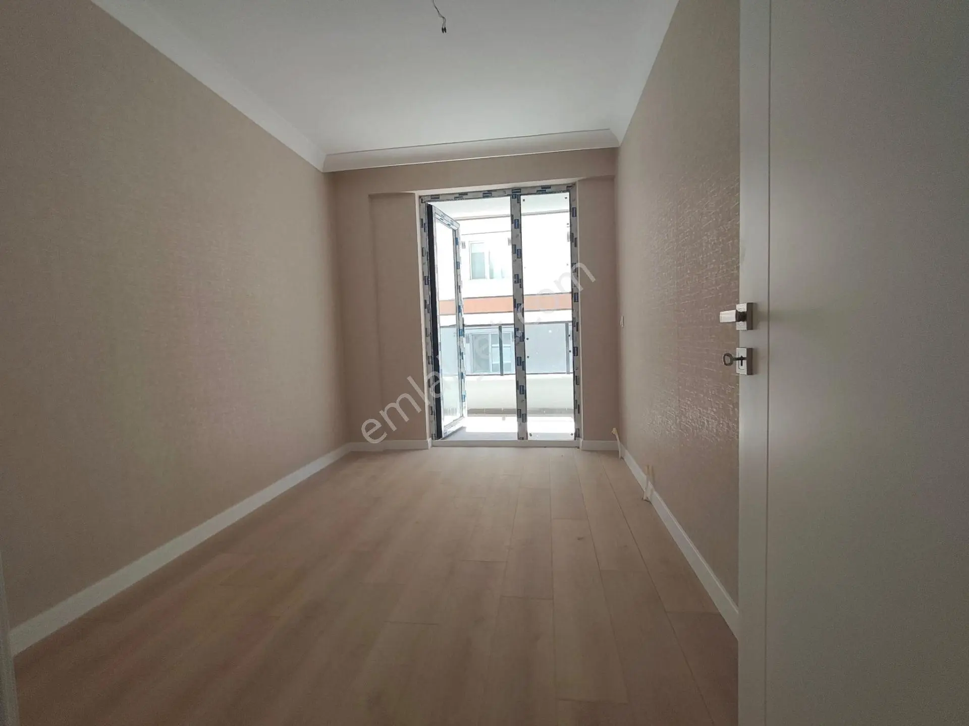 Yılmaz Gayrımenkulden Sıfır Daıre 2+1 Amerıkan Mutfak — fotoğraf 11