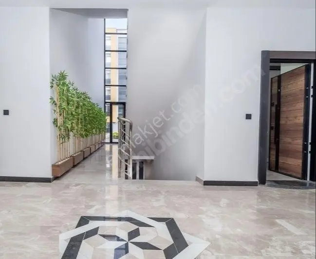 Arya Yapı'dan Tepe Elegance Sitesi Satılık 3+1 Lüks Arakat Daire — fotoğraf 7