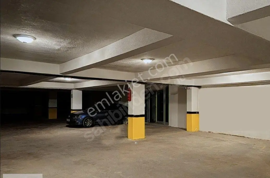 Arya Yapı'dan Tepe Elegance Sitesi Satılık 3+1 Lüks Arakat Daire — fotoğraf 9