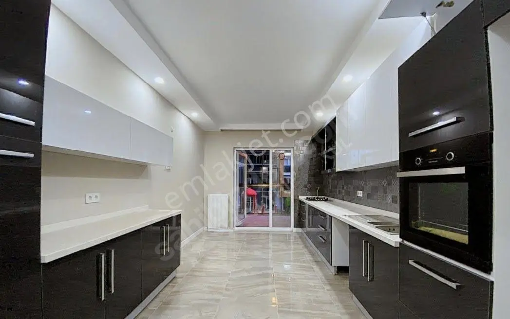 Arya Yapı'dan Tepe Elegance Sitesi Satılık 3+1 Lüks Arakat Daire — fotoğraf 10