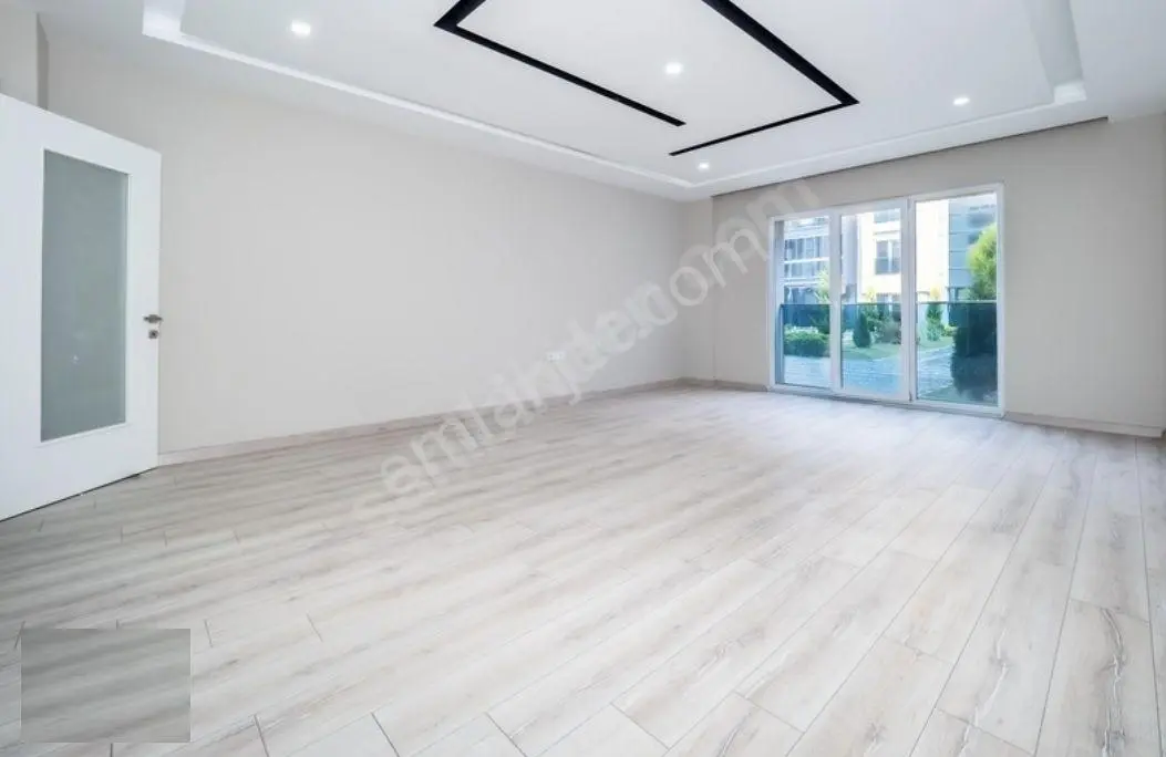 Arya Yapı'dan Tepe Elegance Sitesi Satılık 3+1 Lüks Arakat Daire — fotoğraf 14