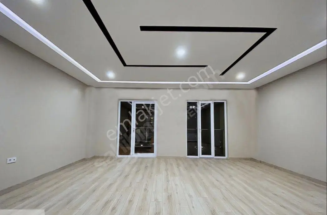 Arya Yapı'dan Tepe Elegance Sitesi Satılık 3+1 Lüks Arakat Daire — fotoğraf 15