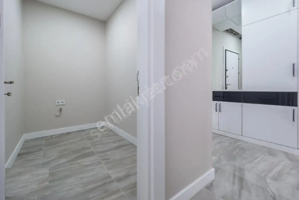 Arya Yapı'dan Tepe Elegance Sitesi Satılık 3+1 Lüks Arakat Daire — fotoğraf 17