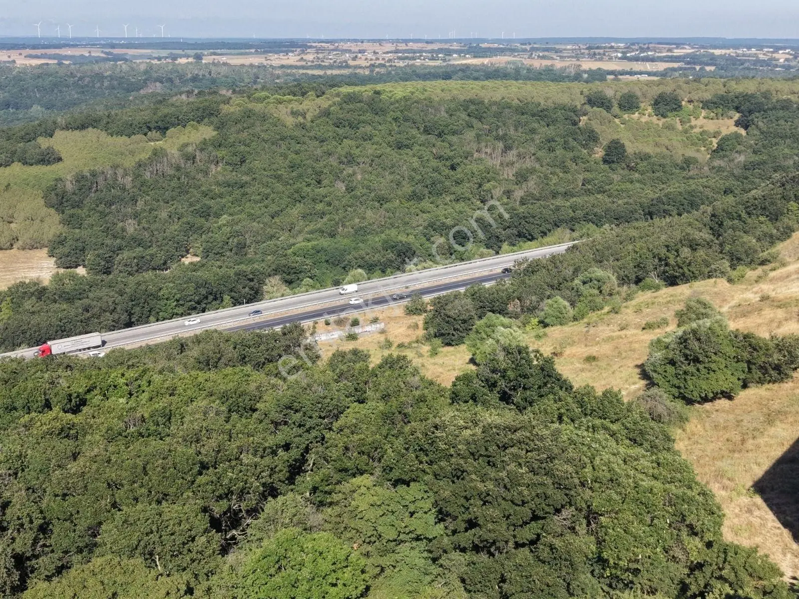 Arya Yapı'dan Tepe Elegance Sitesi Satılık 3+1 Lüks Arakat Daire — fotoğraf 26