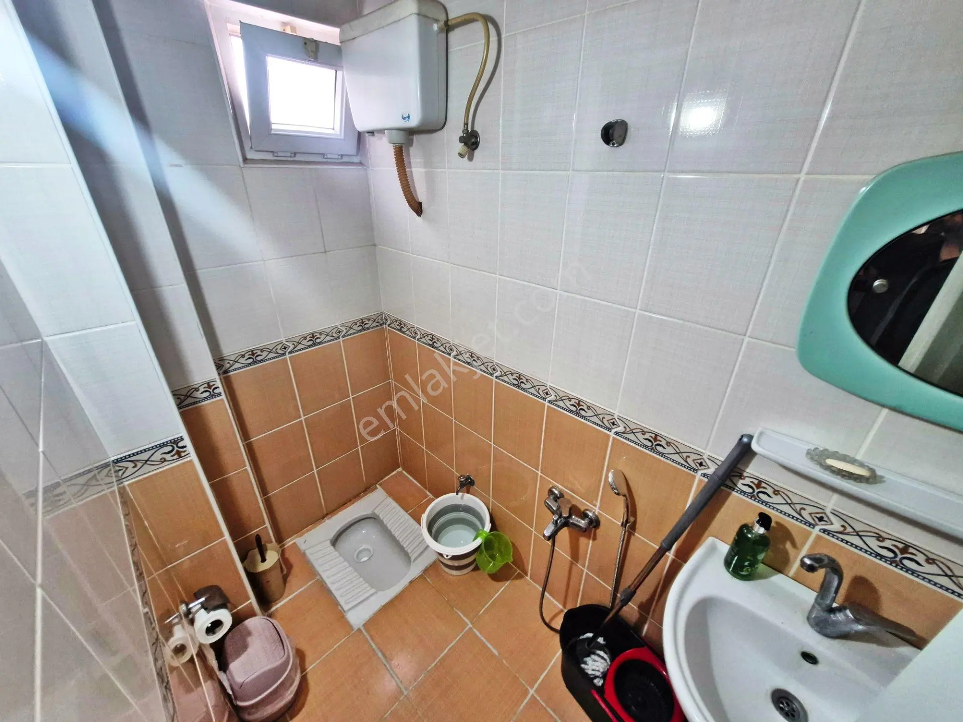 Aktif'ten Akçay'da Satılık Yüksek Kredili Doğalgazlı Cam Balkonlu 3+1 Daire — fotoğraf 29