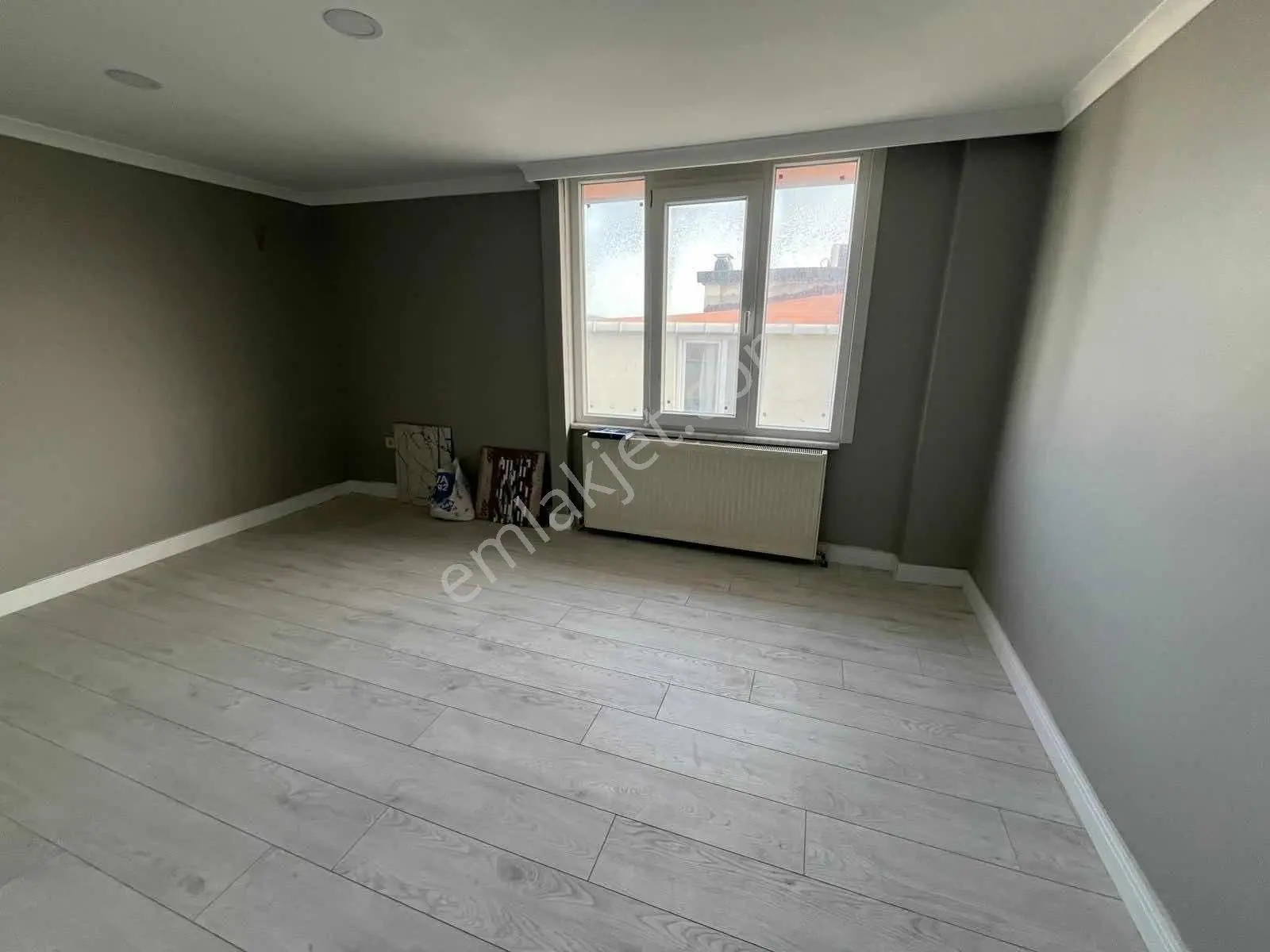 Samandıra Merkezde 2 Daire Tek Fiyat Satılık Çatı Dubleks Daire — fotoğraf 3