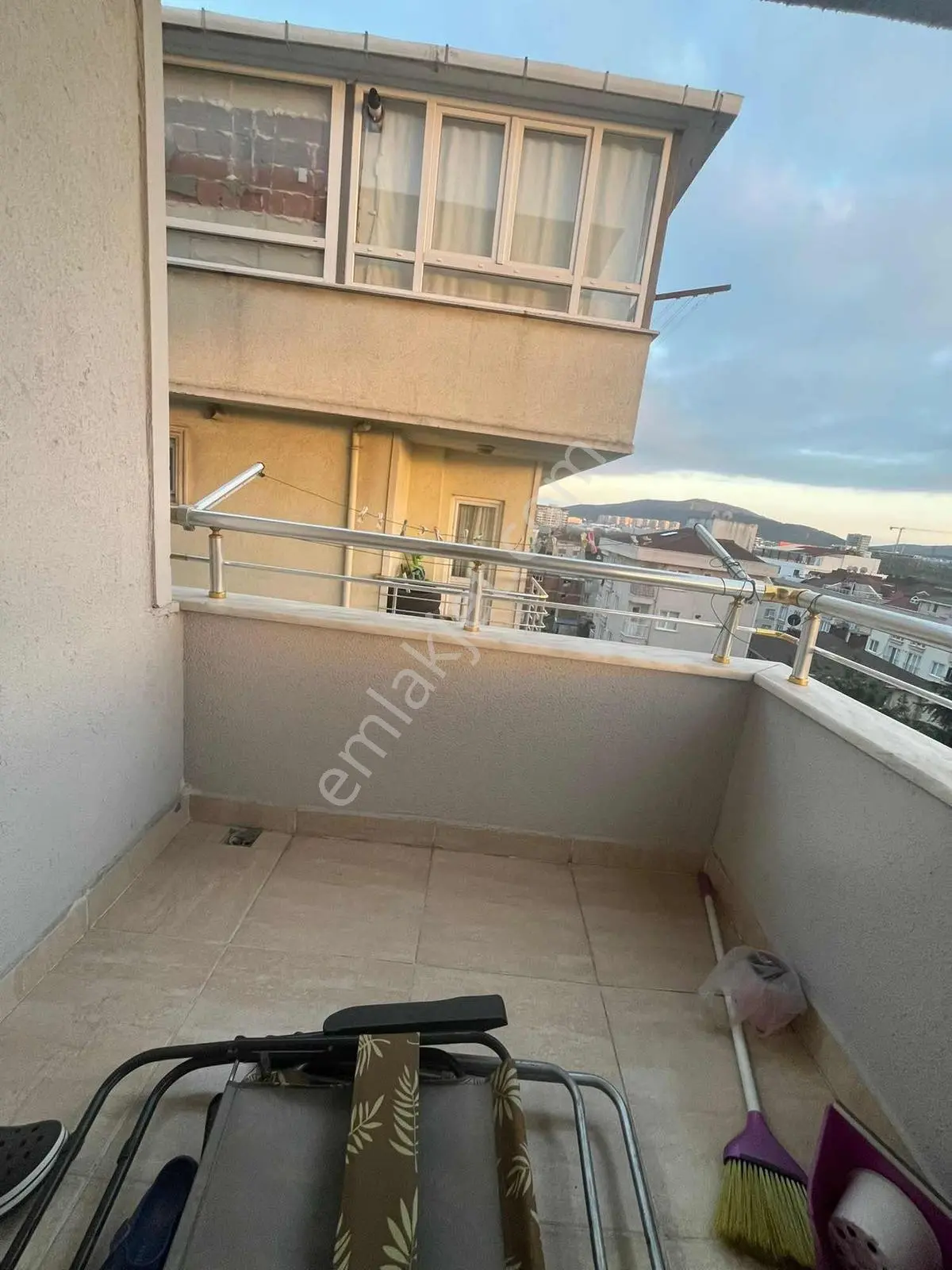 Samandıra Merkezde 2 Daire Tek Fiyat Satılık Çatı Dubleks Daire — fotoğraf 8
