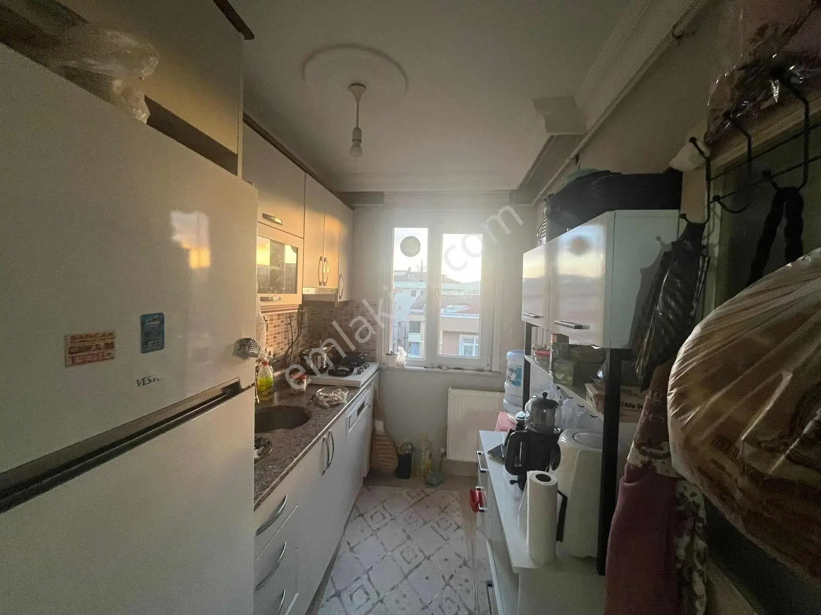 Samandıra Merkezde 2 Daire Tek Fiyat Satılık Çatı Dubleks Daire — fotoğraf 16