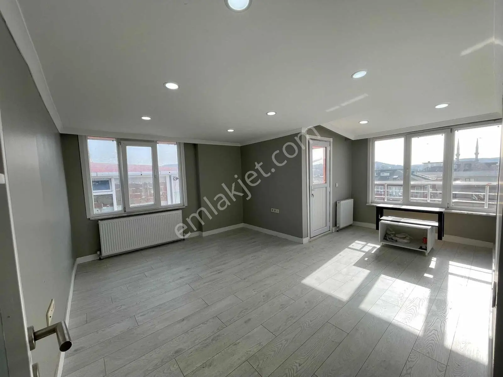 Samandıra Merkezde 2 Daire Tek Fiyat Satılık Çatı Dubleks Daire — fotoğraf 21